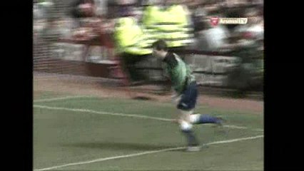Arsenal - Southampton 02-05-1992 Division One