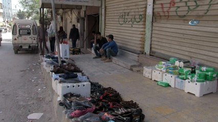 - Afrin’de Mahalli Meclis Hayatı Normalleştirme Çalışmalarına Başladı