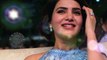 Actress Samantha Akkineni Looks Gorgeous At Rangasthalam Success Meet Photos