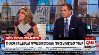 CNN New Day with Chris Cuomo - Apr 13, 2018