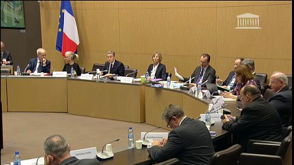 Jacqueline Maquet - Commission des Affaires économiques - CETA