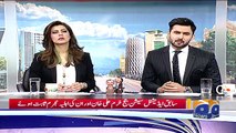 Kiya Mojuda Qawaneen Mein Tarmeem Ki Zaroorat Hai_ - Geo Pakistan [360p] watch for my dailymotion Channel pakistanfaisal991