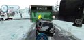 FJ 4x4 Cruiser Snow Driving - Best Android GamePlay FHD 2018