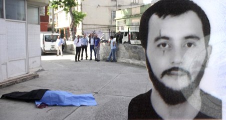 İş Göremez Raporu Verilen Sağlık Memuru, 11. Kattan Atlayarak İntihar Etti