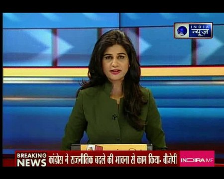 सुप्रीम कोर्ट ने जज लोया की मौत को प्राकृतिक बताया, राजनीतिक मकसद से PIL दाखिल की गई: संबित पात्रा