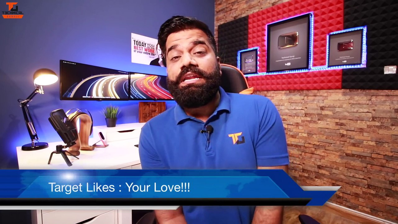 Tech Talks #468 - YouTube HQ Firing, Doogee Mix 4, Jio Payments Bank, Nokia 7 Plus, 8 Sirocco India