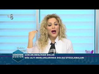 Göz altı morlukların dan korunma yolları | Uzm. Dr. Neslihan DOLAR