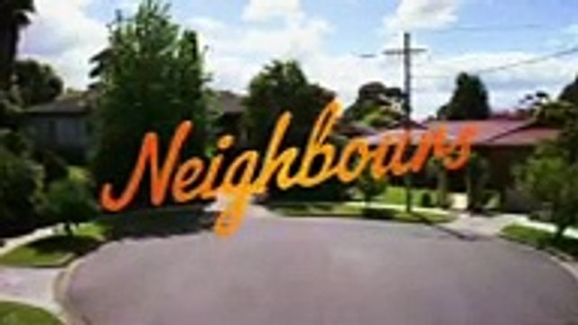 Neighbours 7824 19th April 2018 Neighbours 7824 19th April 2018 Neighbours 19th April 2018 Australia Plus TV