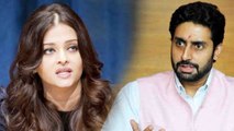 Aishwarya Rai Bachchan REACTS on checking Abhishek Bachchan's phone SECRETLY | FilmiBeat