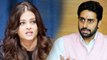 Aishwarya Rai Bachchan REACTS on checking Abhishek Bachchan's phone SECRETLY | FilmiBeat