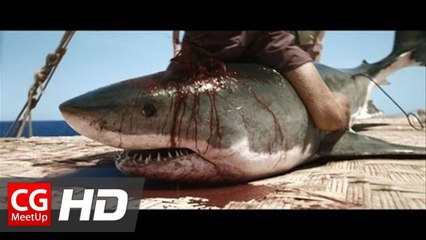 CGI VFX Breakdown HD "Making of Kon-tiki" by ILP | CGMeetup