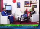 Budilica gostovanje (Miloš Veljković), 19. april 2018. (RTV Bor)