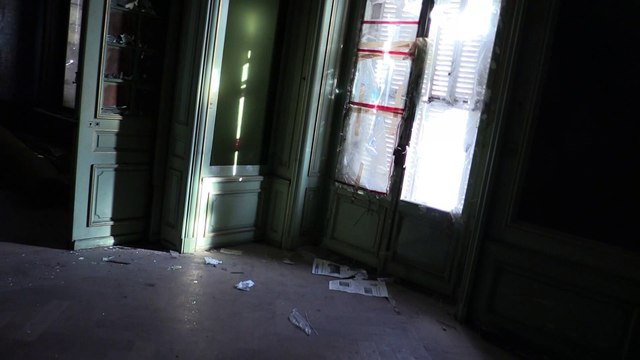 Le Châteaux Majestueux partie 2