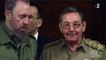 Cuba : Raul Castro tire sa révérence