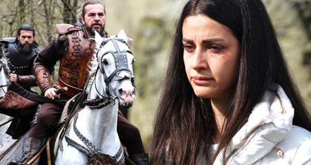 Reytinglerde Büyük Sürpriz! Diriliş, Zirvedeki Tahtını Geri Aldı