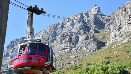 African Dream avec CroisiEurope Cruises