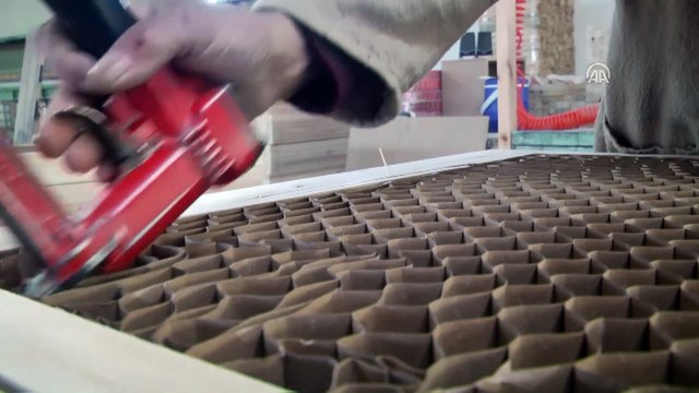 Tosya kapısında hedef 22 ülkeye ihracat - KASTAMONU