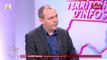 #SNCF : Laurent Berger dénonce une gestion « improductive » du conflit par le gouvernement