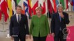 Europe : Emmanuel Macron va tenter de convaincre Angela Merkel