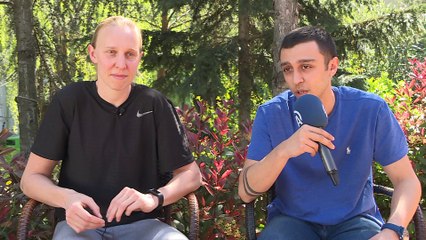 Yakın Doğu Üniversitesi'nin şampiyonluğa inancı tam (2) - İSTANBUL