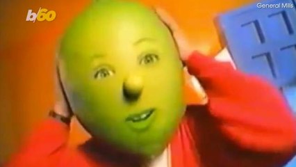 90s Kids' Most Bizarre Food Faves 🍽️