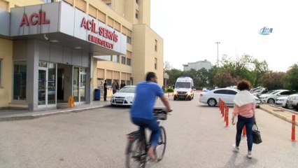 Antalya'da akaryakıt tankeri ile öğrenci servisi çarpıştı: 1’i ağır 16 yaralı
