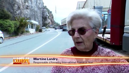 Migrants : la police française accusée de renvoyer illégalement des mineurs en Italie