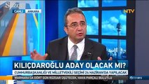 Tezcan: ‘CHP içinde en büyük aday Kılıçdaroğlu’