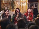 De Behna Nu Chunain | Sanam Marvi | Wedding Song | Virsa Heritage Revived | Live Show