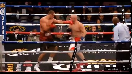Adam Kownacki v Iago Kiladze