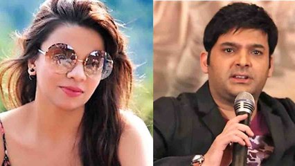Kapil Sharma BLAMES Preeti Simoes for shoot CANCEL controversy | वनइंडिया हिंदी