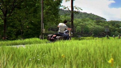 Serious Sam 4  Planet Badass - Trailer d'annonce