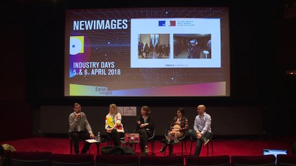 Lancement du programme “French Immersion”