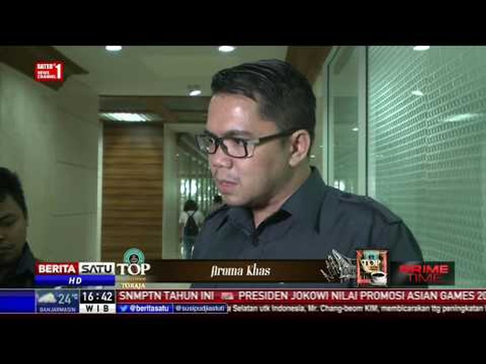 Tanggapan PDIP Terkait Kicauan SBY untuk Pemilu 2019