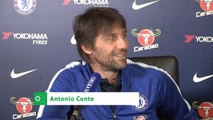 Chelsea won't copy Everton's manager survey