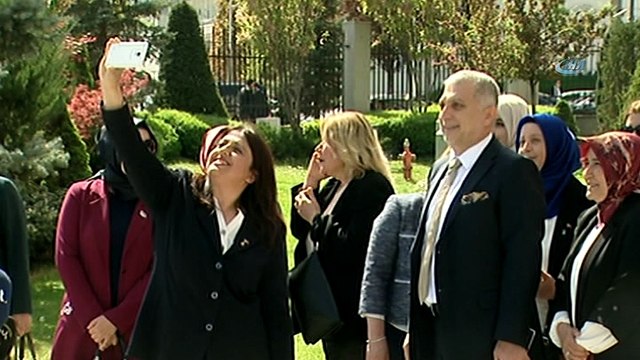 Cumhurbaşkanı Erdoğan ve Başbakan Binali Yıldırım, milletvekilleri ile kahvaltıda bir araya geliyor