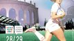 RUGBY EUROPE U18 WOMEN'S SEVENS CHAMPIONSHIP 2018 - VICHY (France)