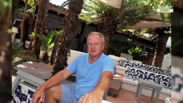 André Boudou victime d’un infarctus : le père de Laeticia Hallyday est passé de très près