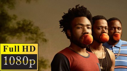 Atlanta 2x8 | Atlanta S2E8 ( Woods ) ONLINE