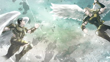 You Know BC and AD here is BS