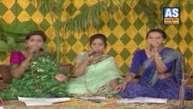 Rang Jamyo Sachana Ma Rang || Meldi Maa Na Uncha Deval || Gujarati Devotional Songs
