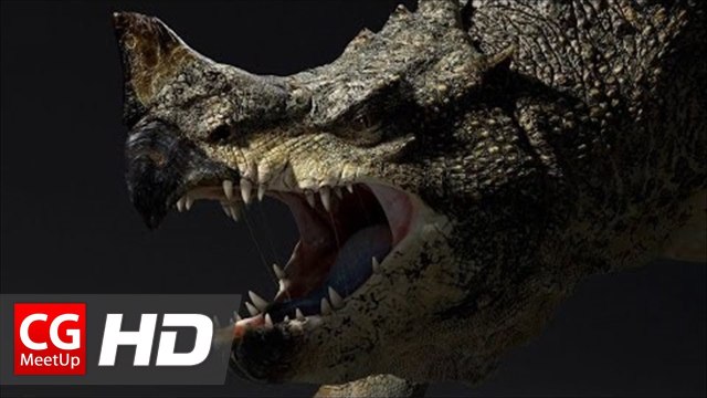 CGI Showreels HD Modeling and Texturing Showreel by Javier Blanco | CGMeetup