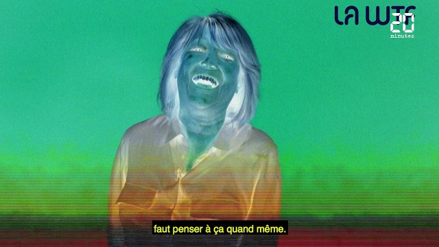 Avec WTF, Enora Malagré lance un nouveau site pour les femmes