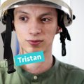 Tristan - Apprenti en électricité courant faible