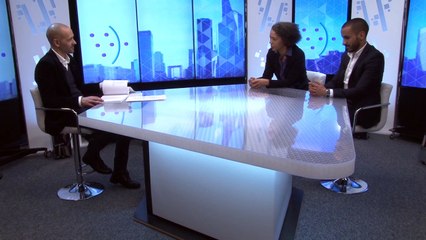 Lycéens et chercheurs : écrivons le travail [Claire Edey & Tarik Chakor]