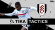 Ryan Sessegnon | Tika Tactics | Fulham