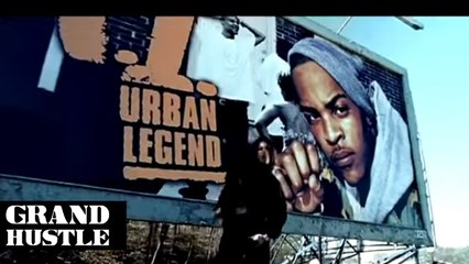 T.I. - U Don't Know Me [Official Video]