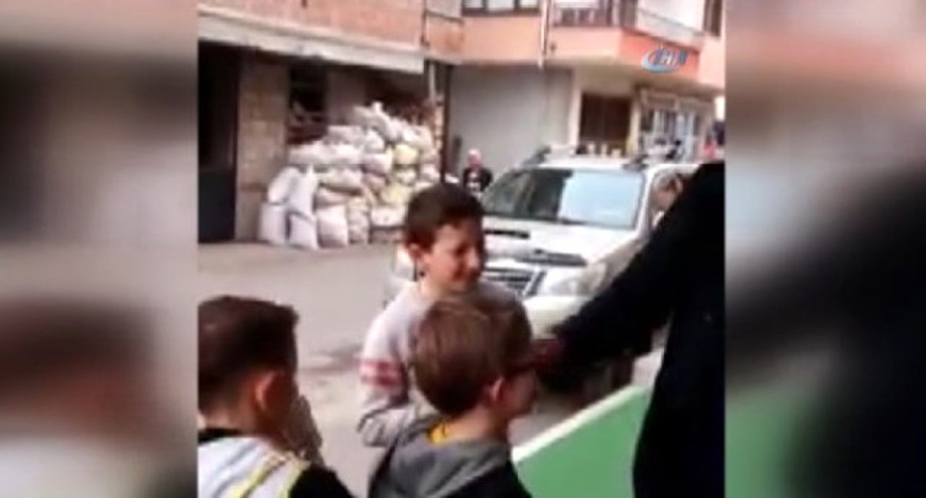 Bir Tokata Bir Dondurma
