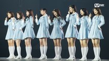 KCON 2018 JAPAN×M COUNTDOWN｜프로미스나인(fromis_9) _ INTRO + To Heart