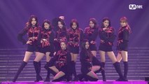 KCON 2018 JAPAN×M COUNTDOWN｜구구단(gugudan) _ INTRO   The Boots